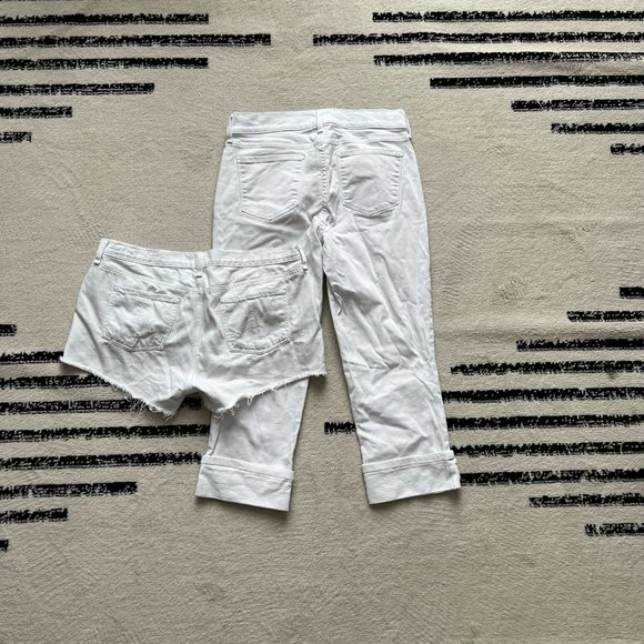 PREMIUM Denim Bundle- SIZE MED - Rag & Bone, AG, Levi's - Picture 11 of 14